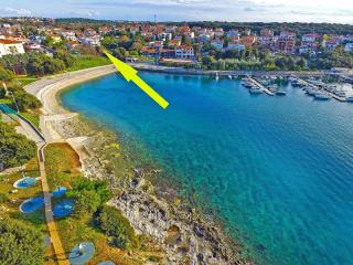 Ferienwohnung für 2 Personen ca 30 qm in Pjescana Uvala, Istrien Istrische Riviera - Pješčana Uvala - 8