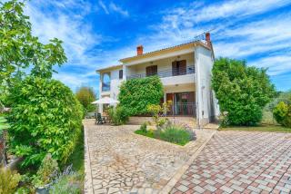 Studio für 4 Personen ca 35 qm in Fažana, Istrien Istrische Riviera - b54404 - Valbandon - 0