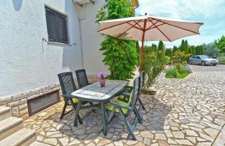 Studio für 4 Personen ca 35 qm in Fažana, Istrien Istrische Riviera - b54404 - Valbandon - 5