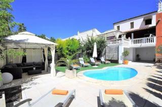 Ferienhaus mit Privatpool für 9 Personen ca 240 qm in Capdepera, Mallorca Nordostküste von Mallorca - Capdepera - 3