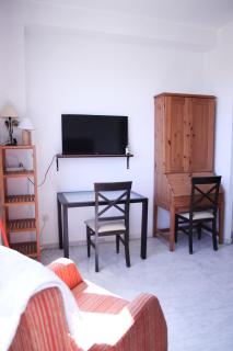 SE - Peaceful Shiny Apartment Near Fibes - Sevilla - 4