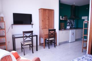 SE - Peaceful Shiny Apartment Near Fibes - Sevilla - 3