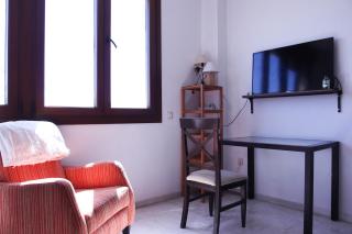SE - Peaceful Shiny Apartment Near Fibes - Sevilla - 2