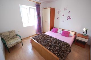 Ferienwohnung für 4 Personen ca 48 qm in Njivice, Kvarner Bucht Krk - Njivice - 4