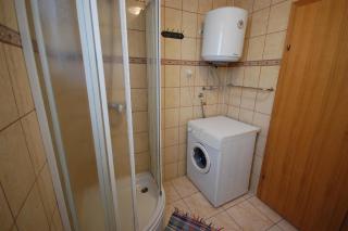 Ferienwohnung für 4 Personen ca 48 qm in Njivice, Kvarner Bucht Krk - Njivice - 1