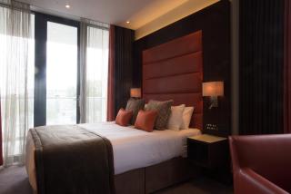 St George's Hotel - Wembley - 7