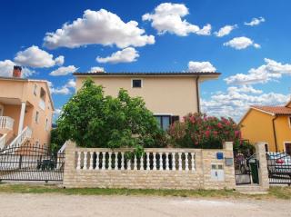 Studio für 4 Personen ca 48 qm in Fažana-Surida, Istrien Istrische Riviera - Valbandon - 8