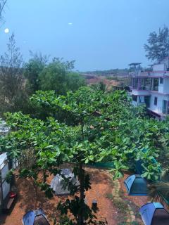 Marine Uana Cafe, Dormitory and Campsite - Gokarna - 6