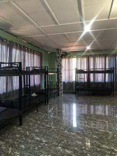 Marine Uana Cafe, Dormitory and Campsite - Gokarna - 5