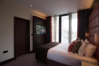 St George's Hotel - Wembley - Londra - 3