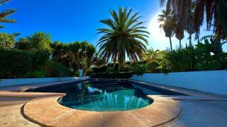 Ferienhaus mit Privatpool für 5 Personen ca 135 qm in Alhaurin el Grande, Andalusien Costa del Sol - Alhaurín el Grande - 7