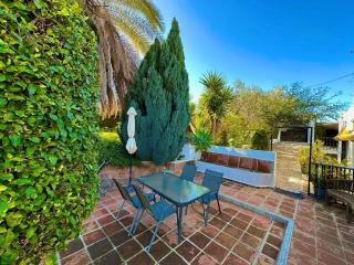Ferienhaus mit Privatpool für 5 Personen ca 135 qm in Alhaurin el Grande, Andalusien Costa del Sol - Alhaurín el Grande - 6