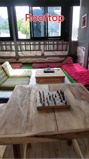 Dormsin Chill - Phi Phi-eilanden - 4