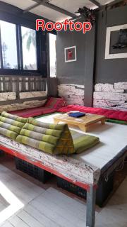 Dormsin Chill - Phi Phi-eilanden - 3