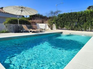 Fantástico apartamento en Chalet zona brillante - Córdoba - 4