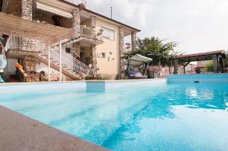 Studio für 4 Personen ca 50 qm in Fažana-Surida, Istrien Istrische Riviera - b54846 - Valbandon - 5