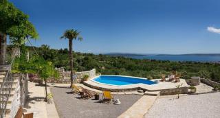 Ferienhaus für 4 Personen ca 90 qm in Kaštel Lukšić, Dalmatien Kaštela und Umgebung - Kastel Luksic - 8