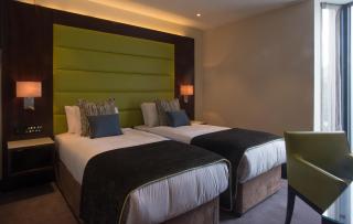 St George's Hotel - Wembley - Londra - 5