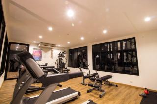 Phu Dahla Apartments - Ban Khlong Haeng - 6