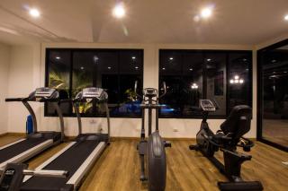 Phu Dahla Apartments - Ban Khlong Haeng - 5