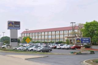 Best Western Plus Chicago Hillside - Hillside - 7