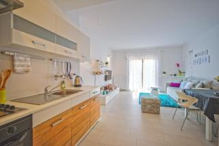 Ferienwohnung für 4 Personen ca 56 qm in Pula, Istrien Istrische Riviera - Pula - 3