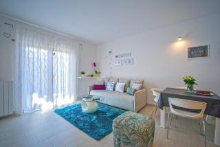 Ferienwohnung für 4 Personen ca 56 qm in Pula, Istrien Istrische Riviera - Pula - 1