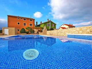 Studio für 5 Personen ca 55 qm in Fažana-Surida, Istrien Istrische Riviera - Valbandon - 5