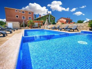 Studio für 5 Personen ca 55 qm in Fažana-Surida, Istrien Istrische Riviera - Valbandon - 3