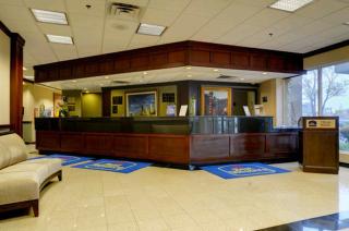 Best Western Plus Chicago Hillside - Hillside - 6