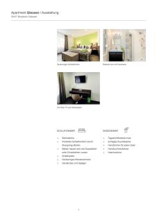 Im Tal 2 Apartment WH1 EG - Bergheim - 3