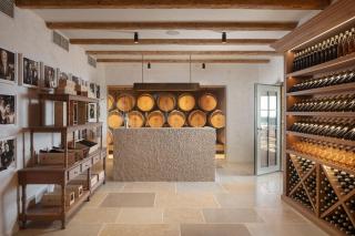 Saints Hills Cantina - 2