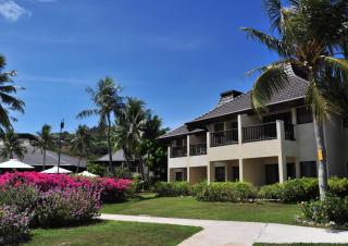 Aqua Resort Club Saipan - Saipan - 9