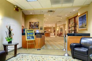 Best Western Plus Chicago Hillside - Hillside - 3