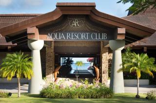 Aqua Resort Club Saipan - Saipan - 8
