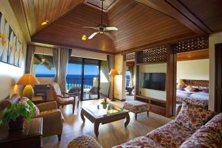 Aqua Resort Club Saipan - Saipan - 7