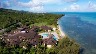 Aqua Resort Club Saipan - Saipan - 6