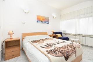 Ferienwohnung für 3 Personen ca 30 qm in Medulin, Istrien Südküste von Istrien - Medulin - 1