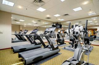 Best Western Plus Chicago Hillside - Hillside - 2