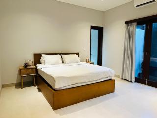 Villa Triyuna, our little paradise - Kerobokan - 9