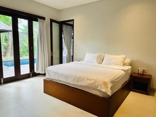Villa Triyuna, our little paradise - Kerobokan - 7