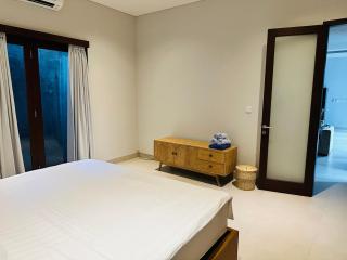 Villa Triyuna, our little paradise - Kerobokan - 2