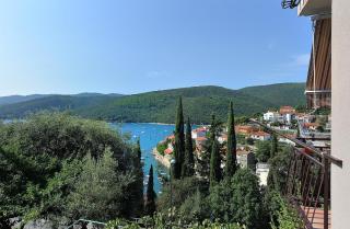 Ferienwohnung für 4 Personen ca 50 qm in Rabac, Istrien Bucht von Rabac - Rabac - 8