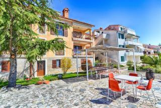 Ferienwohnung für 5 Personen ca 65 qm in Rabac, Istrien Bucht von Rabac - 6