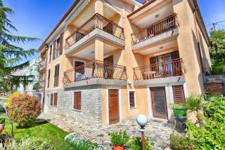 Ferienwohnung für 5 Personen ca 65 qm in Rabac, Istrien Bucht von Rabac - Rabac - 5