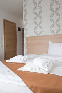 Hotel Nova Residence - Bukarest - 5