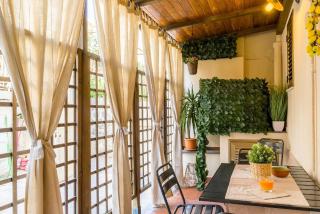 Haus Martina - Giardini-Naxos - 8