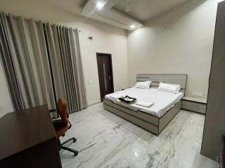 Urban Oasis - Amritsar - 5