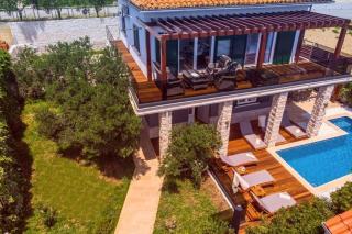 Haus In Stanići Mit Grünem Garten - Omiš - 9