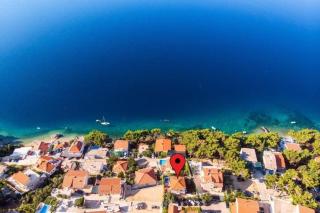 Haus In Stanići Mit Grünem Garten - Omiš - 7